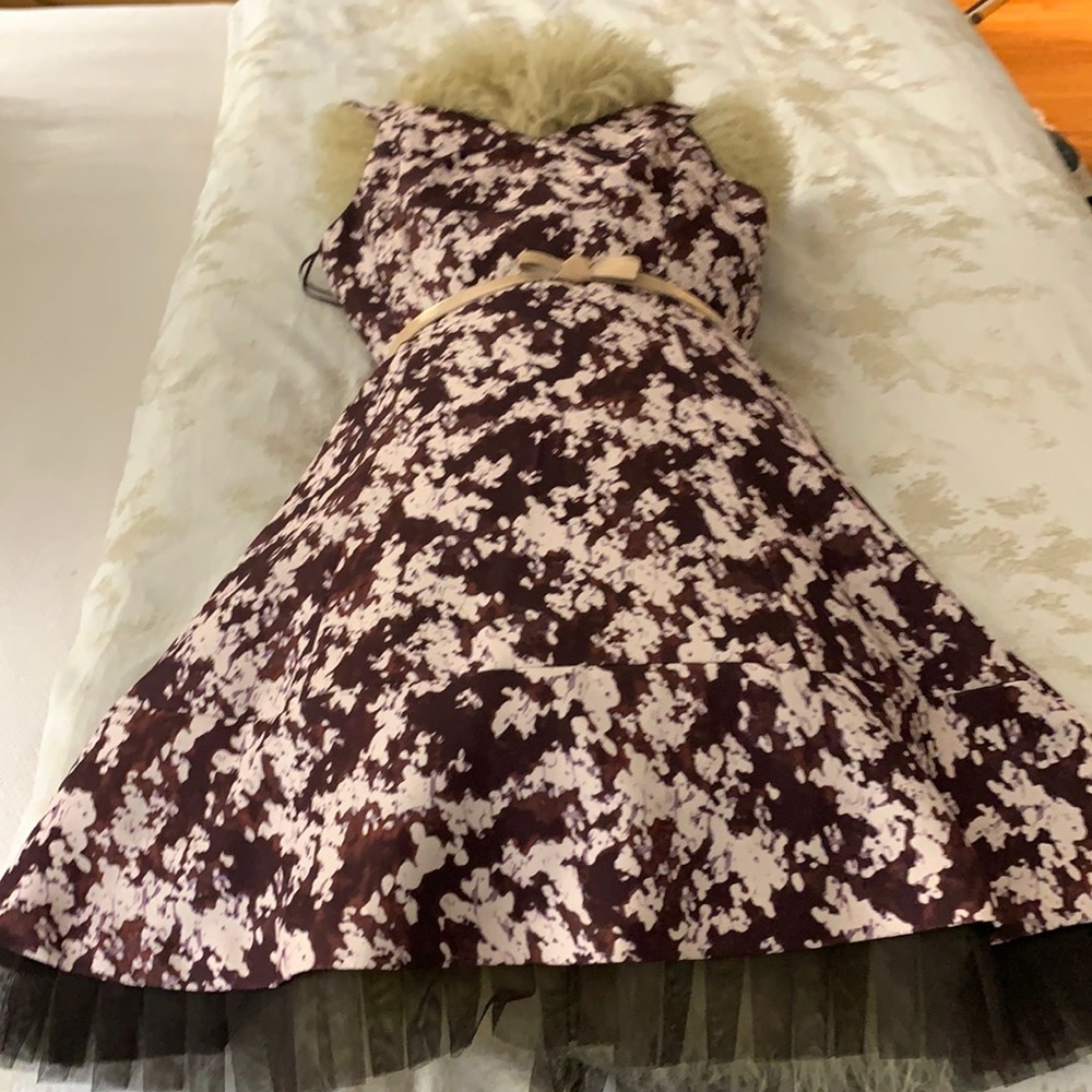 Cocktail Dress